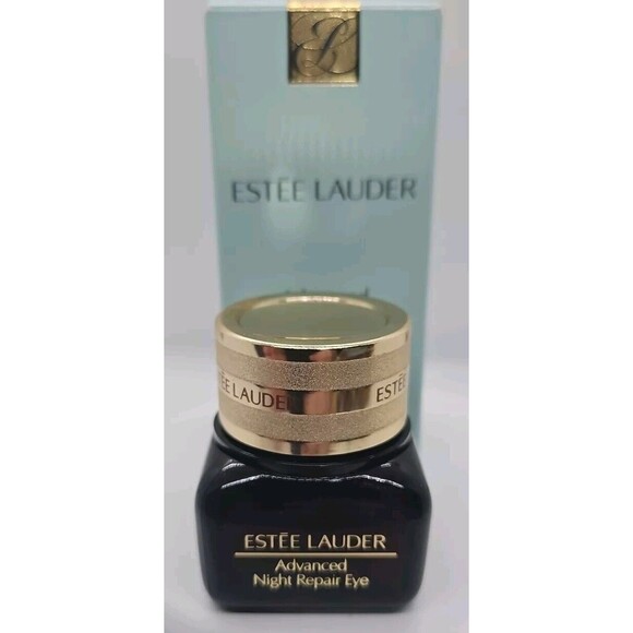 Estee Lauder Advanced Night Repair Eye Cream Synchronized Complex II, 0.5 Ounce - Picture 5 of 6